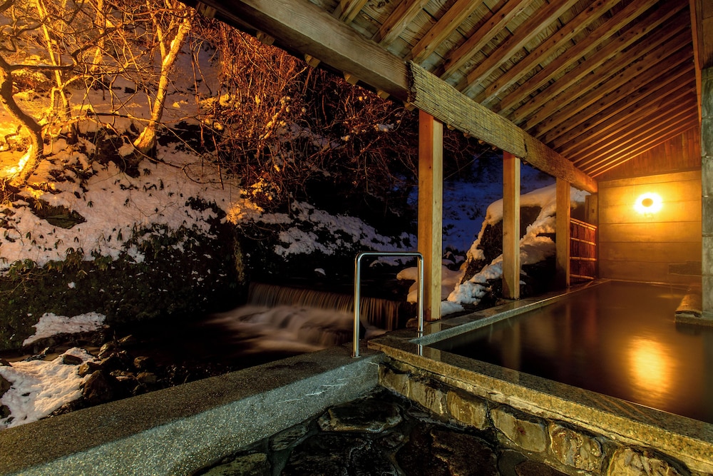 Hachikita Onsen Oyado Hisaya 24/50