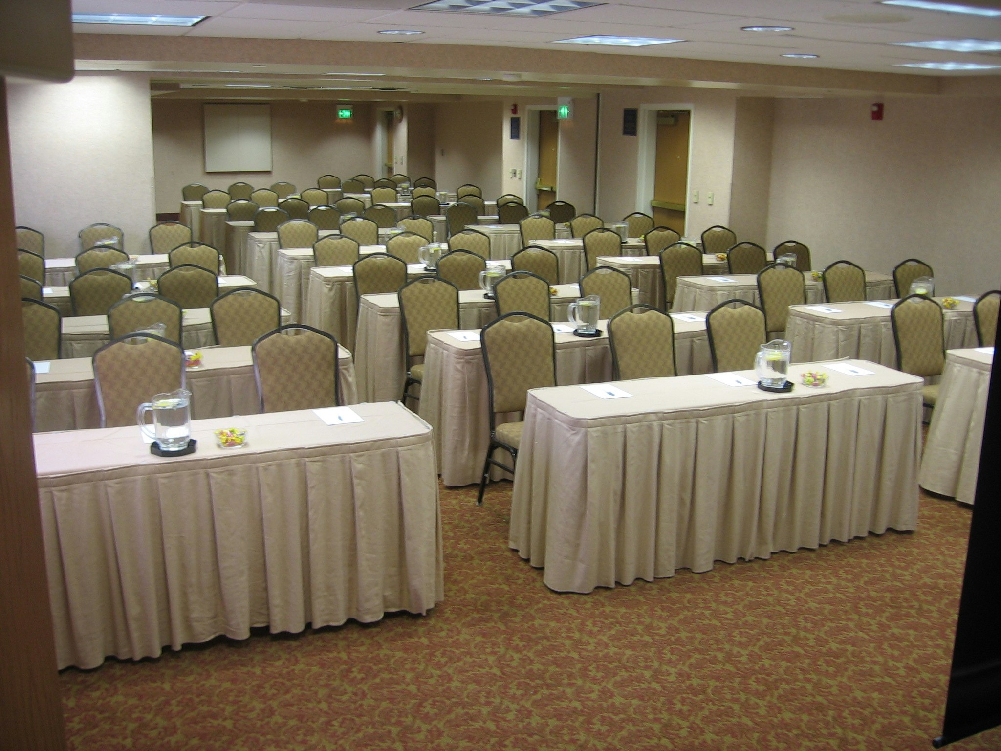 Hampton Inn & Suites Phoenix/Scottsdale 39/47