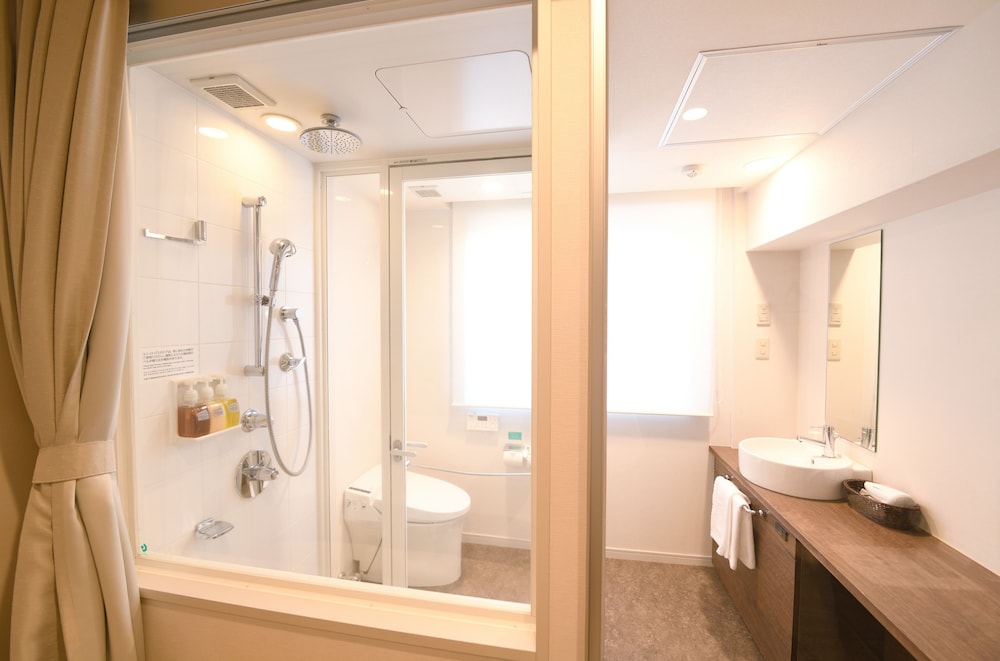 APA Hotel Kamata Ekimae 45/50