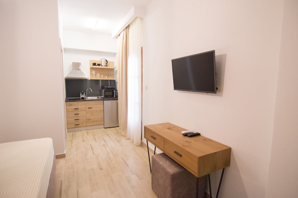 Casa Luxury Suites 18/44