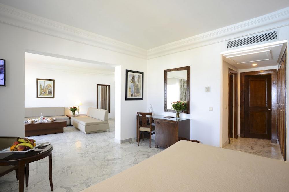 Sentido Marillia Resort & Spa 18/64