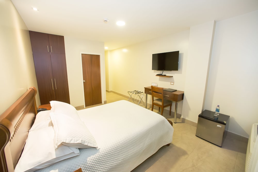 Hotel Marcelius 14/50