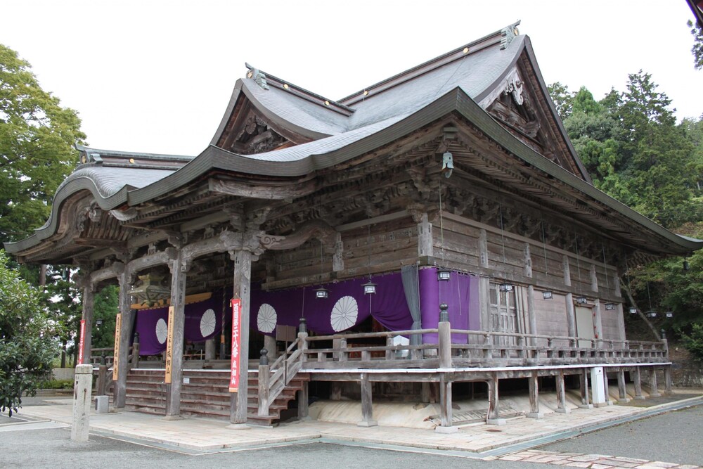 Charoku Bekkan 2/49
