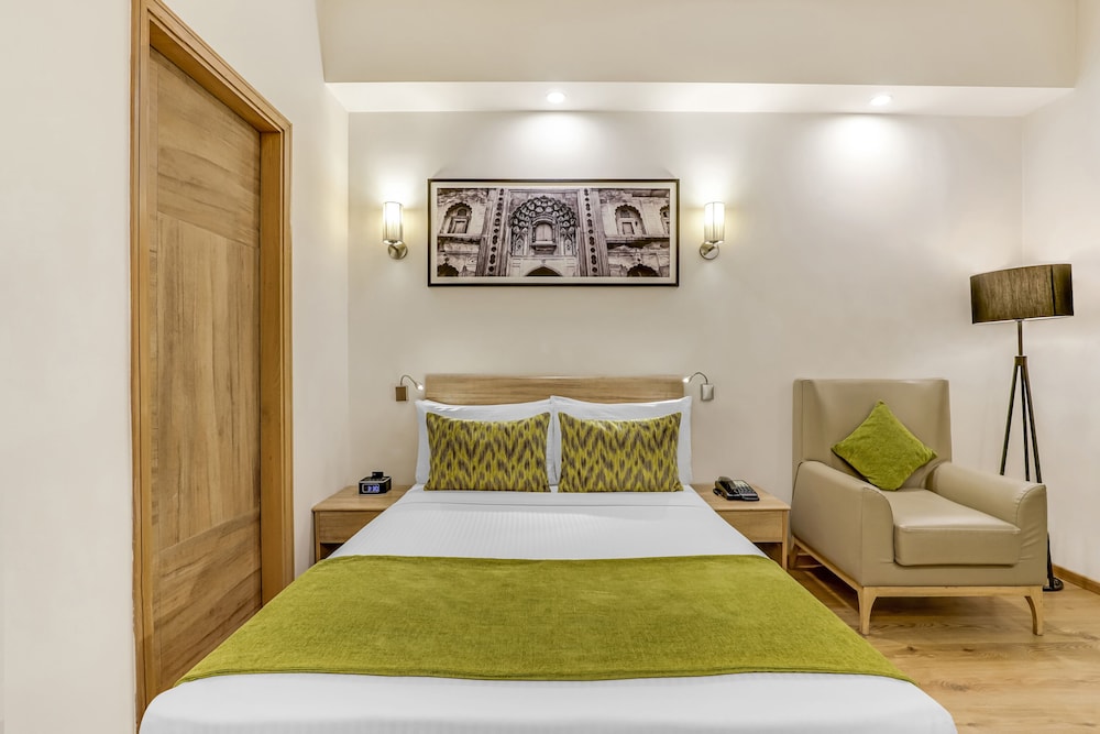 Lemon Tree Premier City Center Gurgaon 24/53