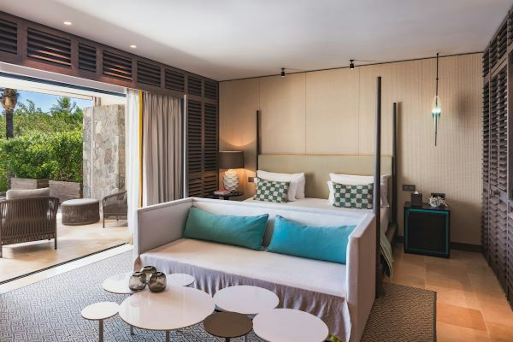 Le Barthelemy Hotel And Spa 3/30