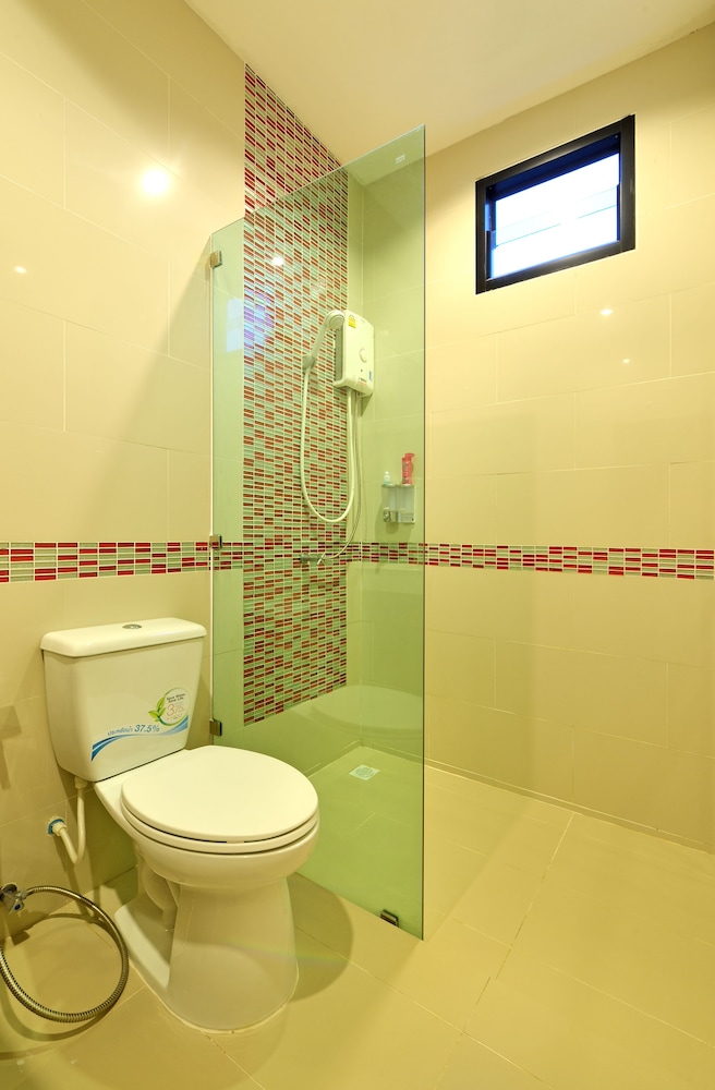 Tairada Boutique Hotel 43/44