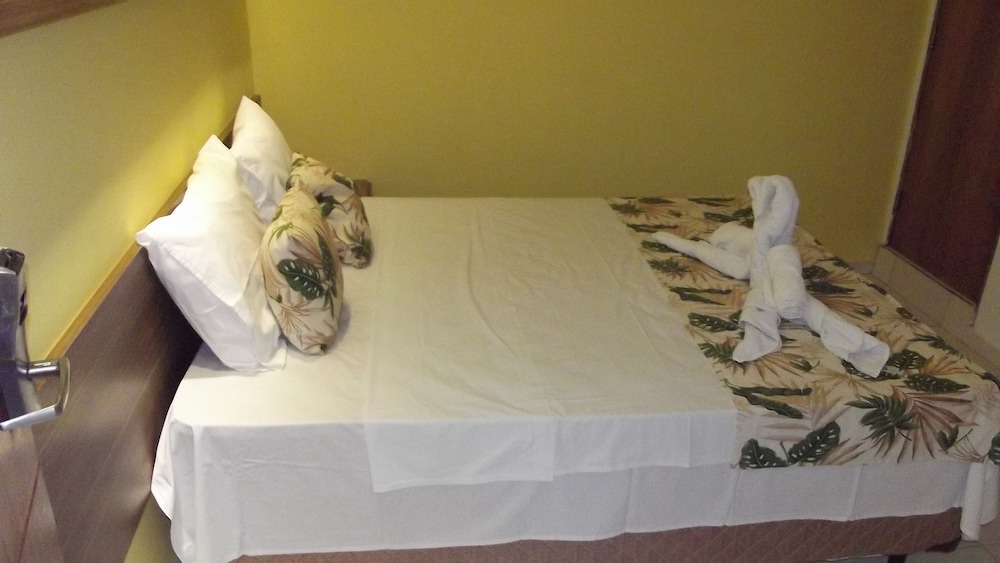 Pousada Alagoana Hotel 32/50