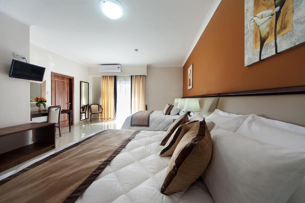 Port View Guest House 20/38