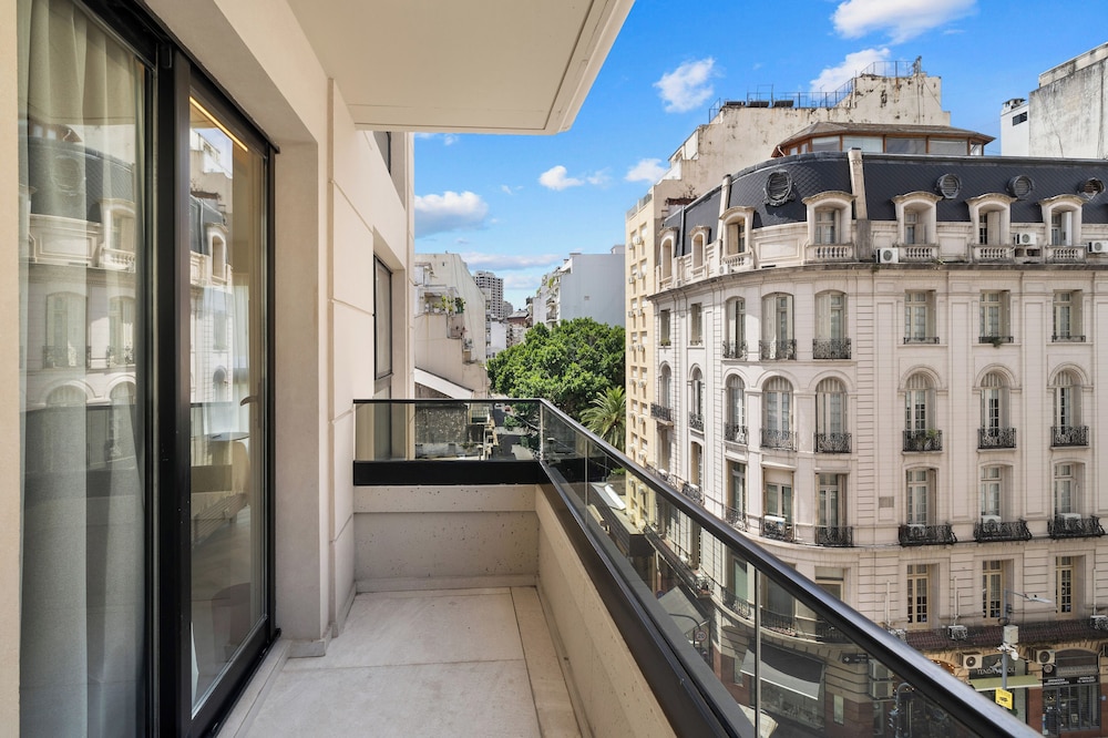 Vilon Recoleta Hotel 5/50