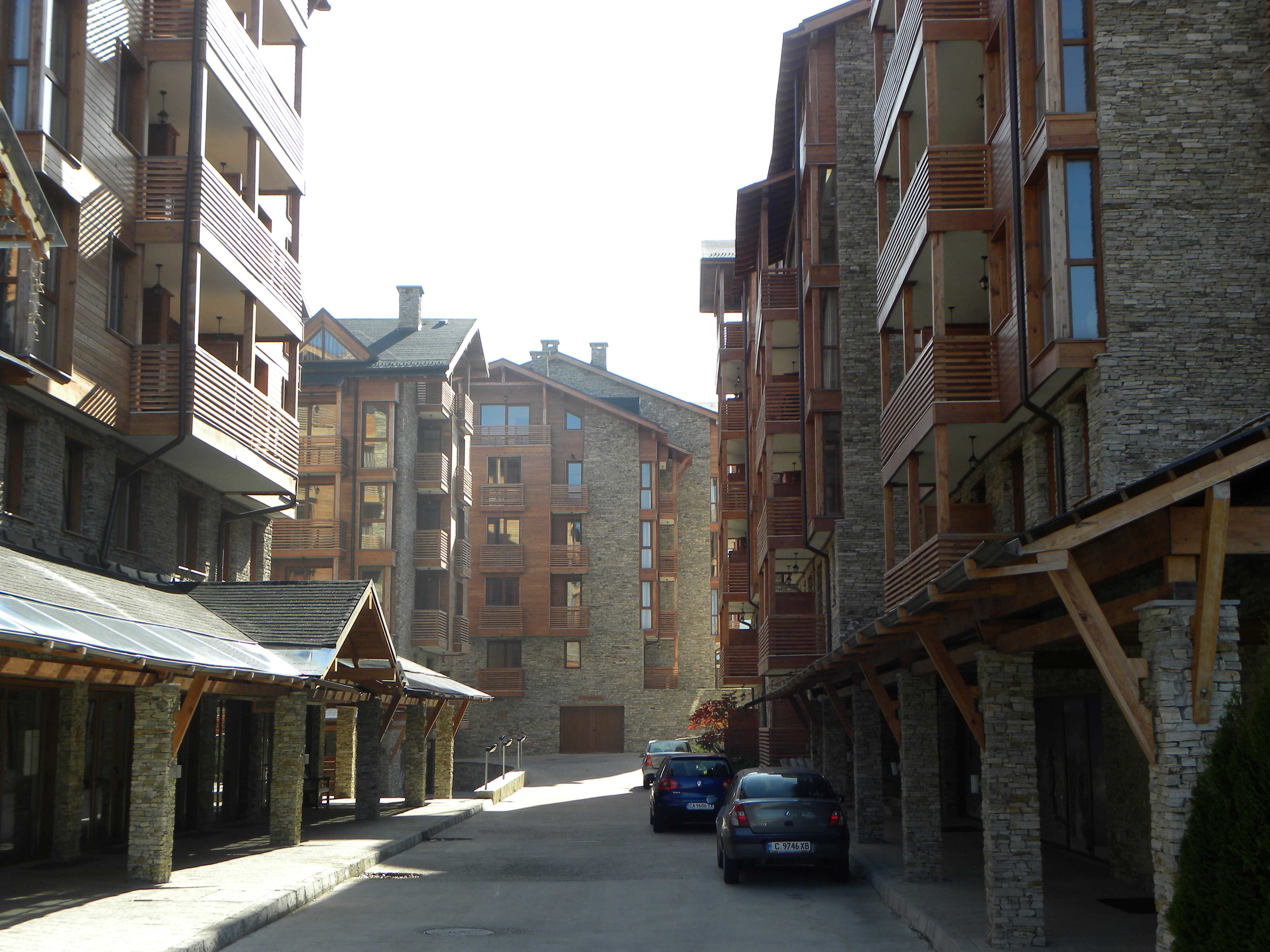 St Ivan Ski Spa 11/20