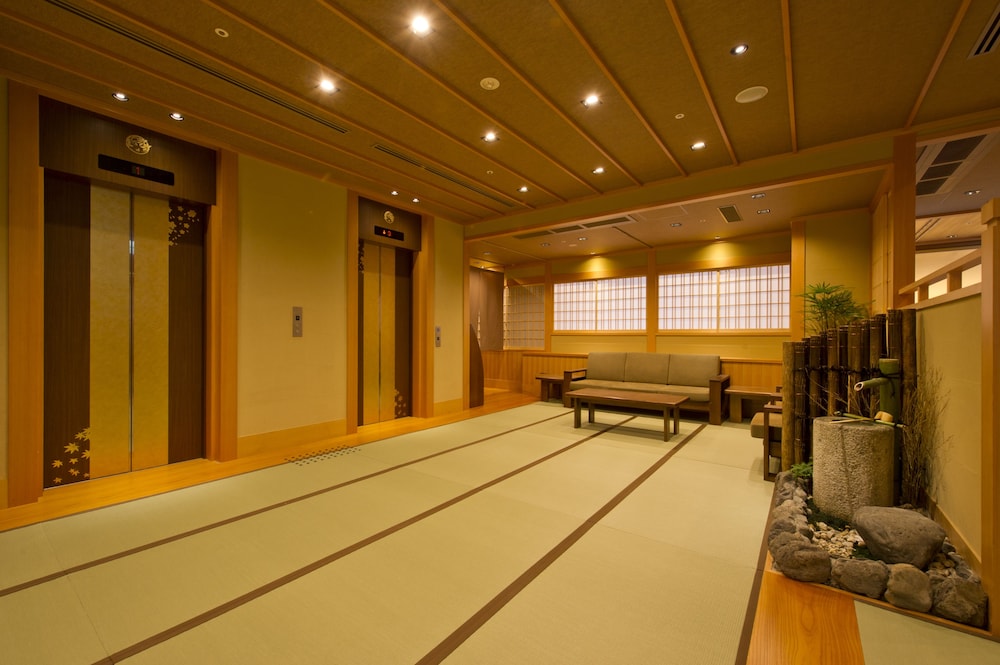 Kyoto Arashiyama Onsen Kadensho 12/29