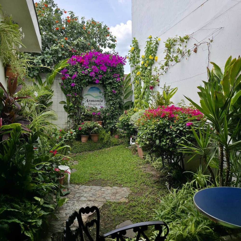 Armonía Hostal 53/55