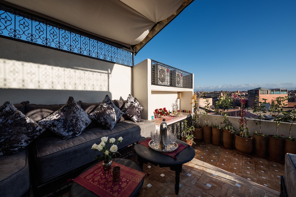 Riad Star 24/50