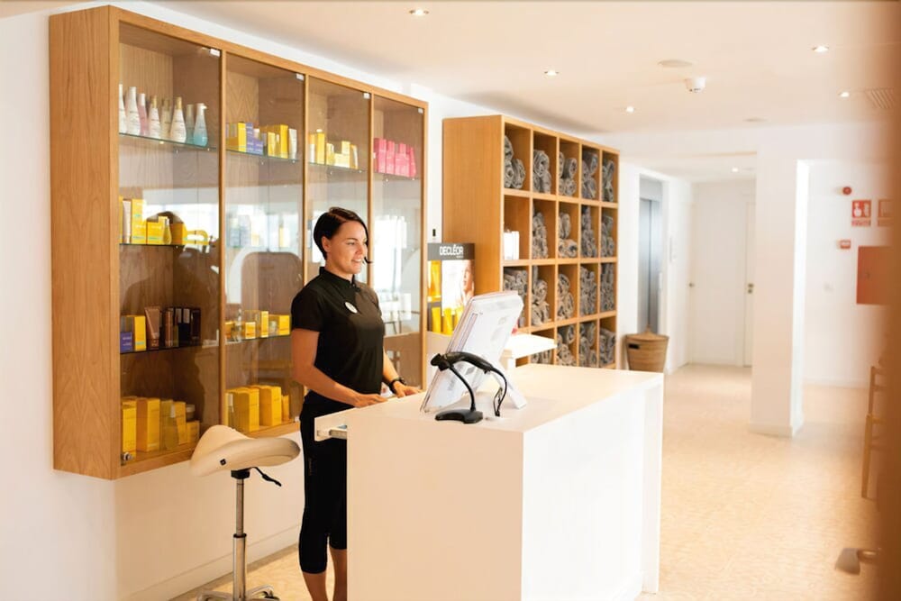 Monsuau Cala D'Or Hotel - Adults Only 8/53