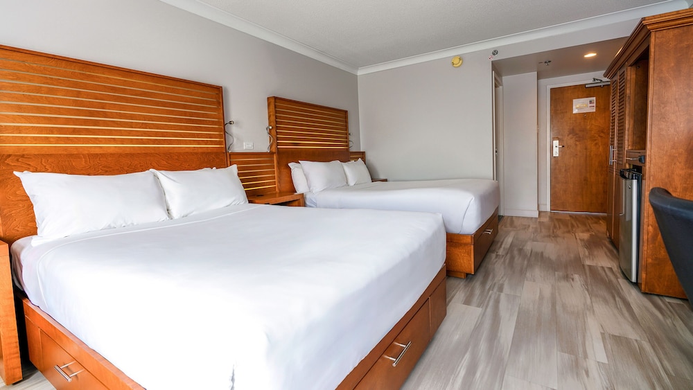 Hotel Lindbergh – Laurier Quebec 15/49