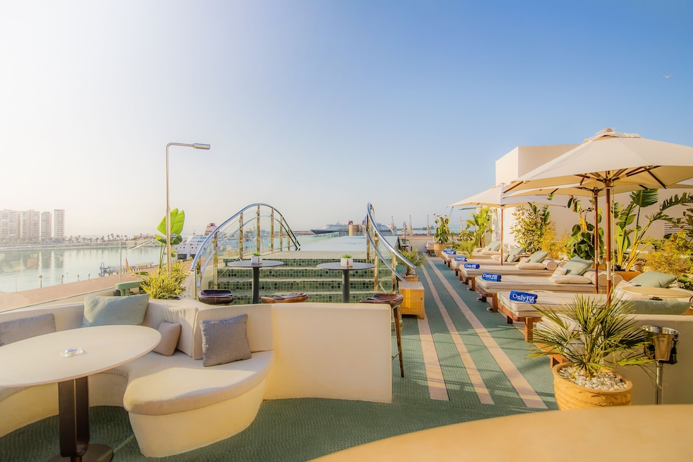 ONLY YOU HOTEL MALAGA 41/50