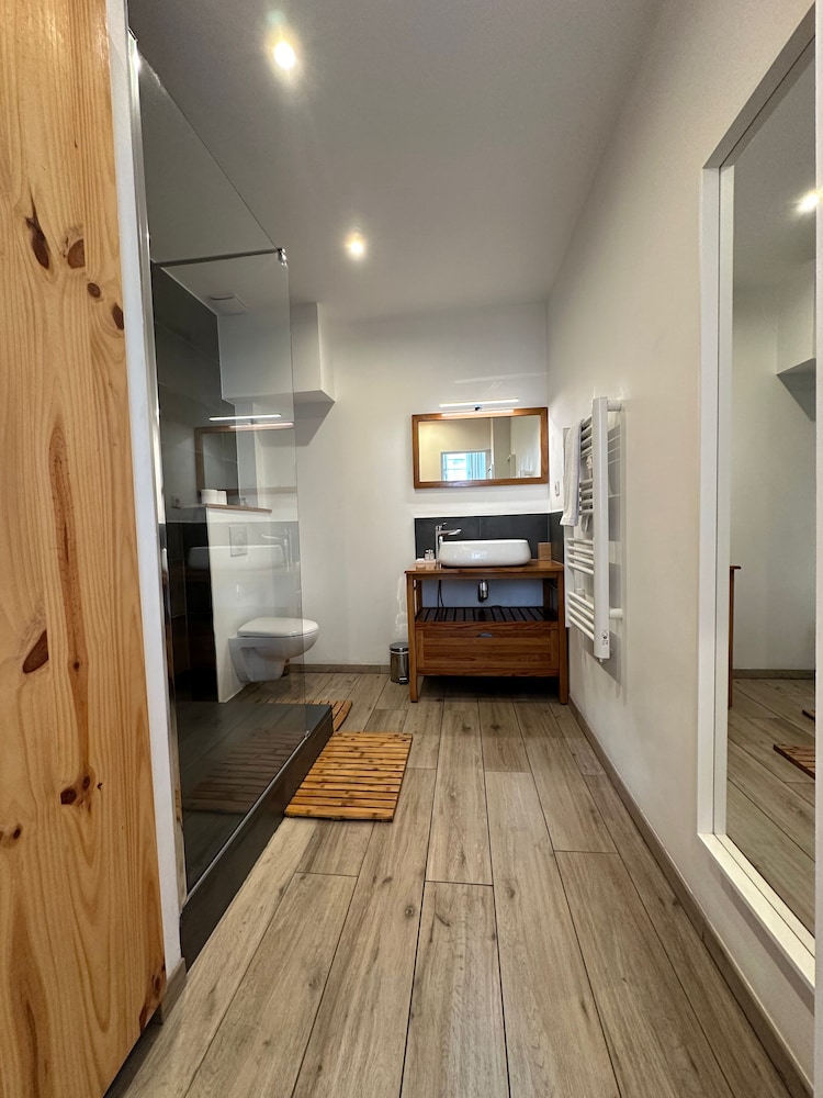 Les Appartements Du Vieux-Port 20/46