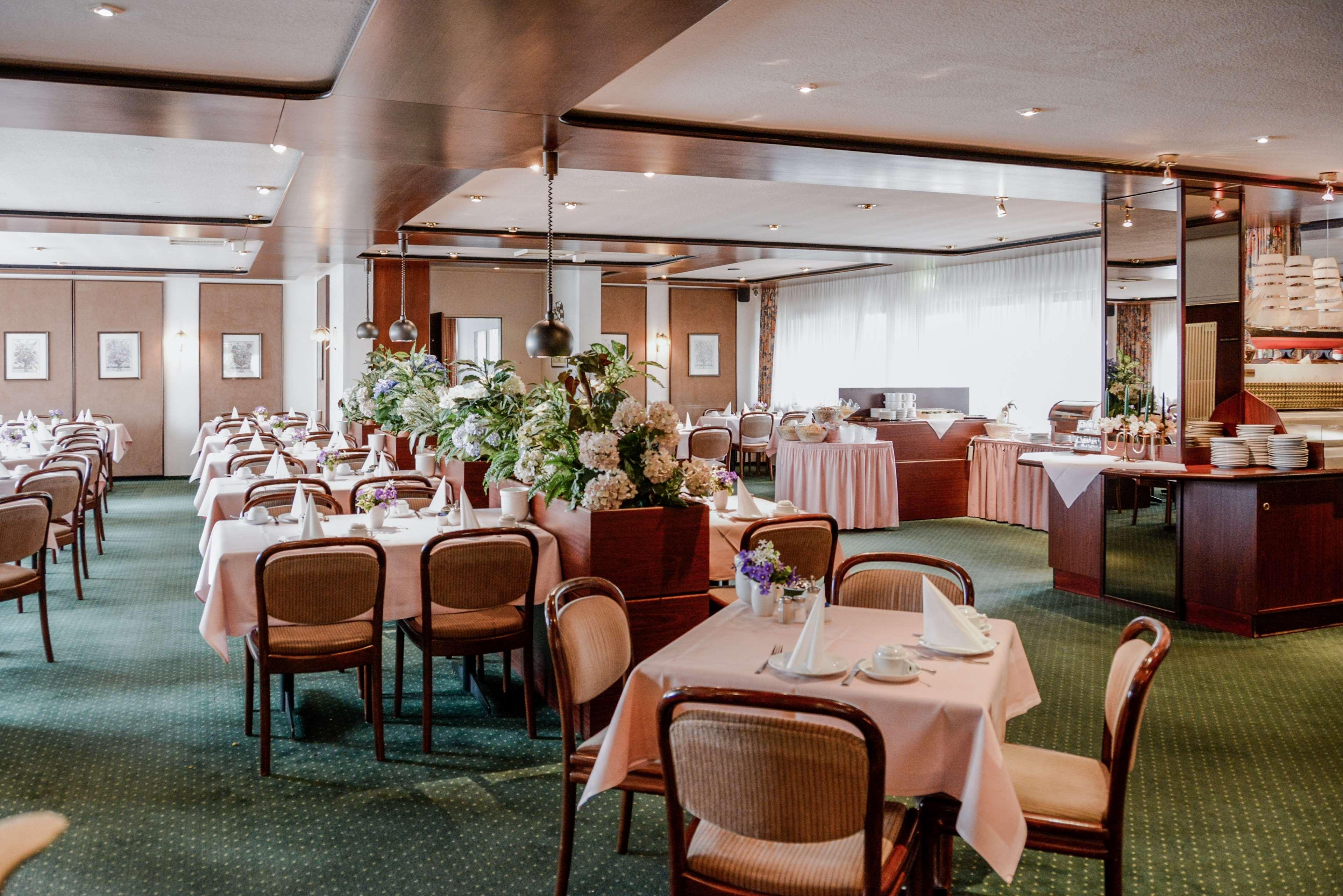 Hotel Helgoland Hamburg 70/83