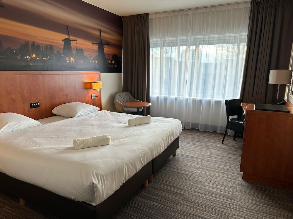 COMFORT, DOUBLE BED