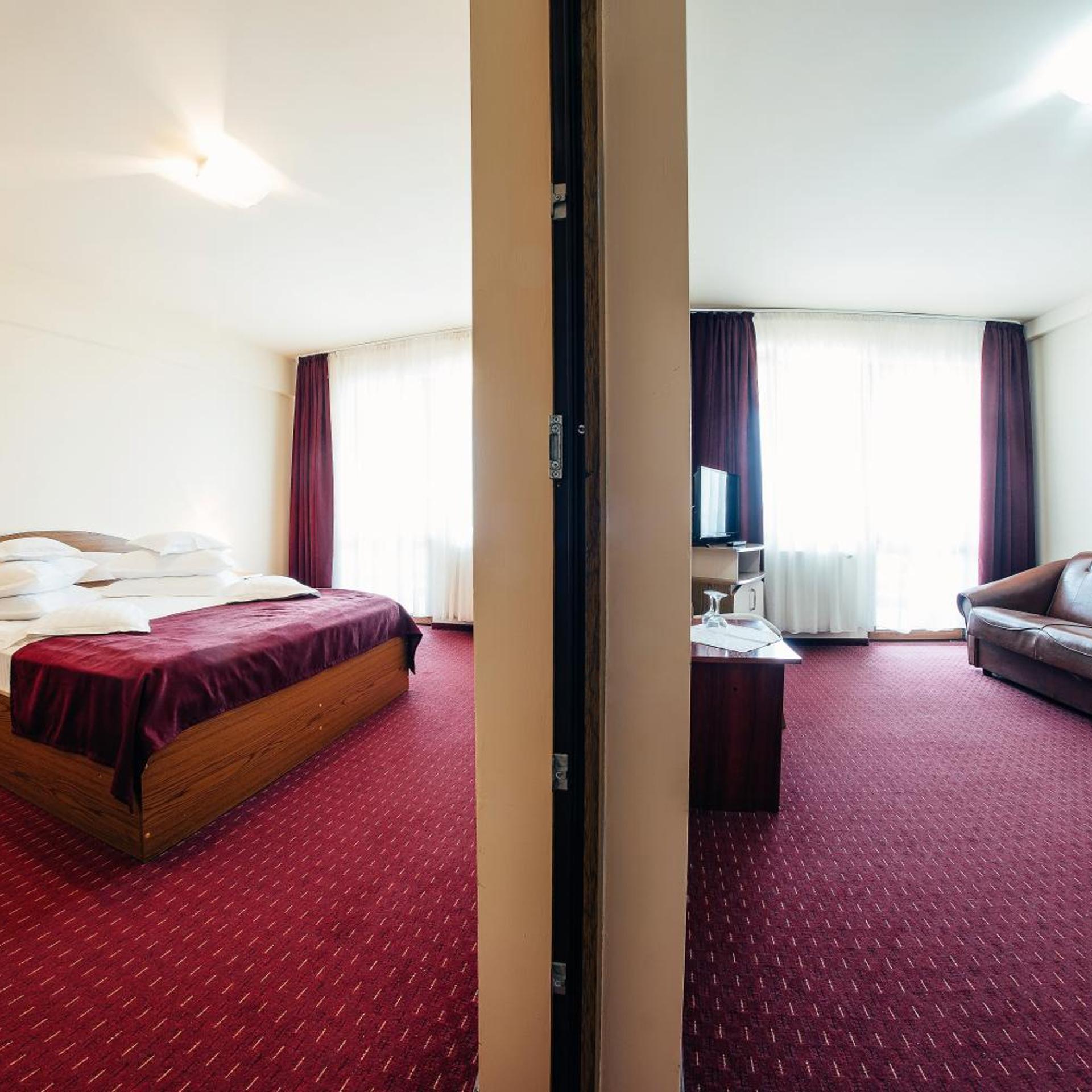 Hotel Rubin 16/55