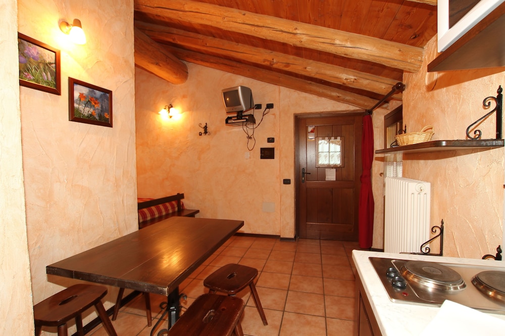 Residence Trompe-L'oeil 12/49