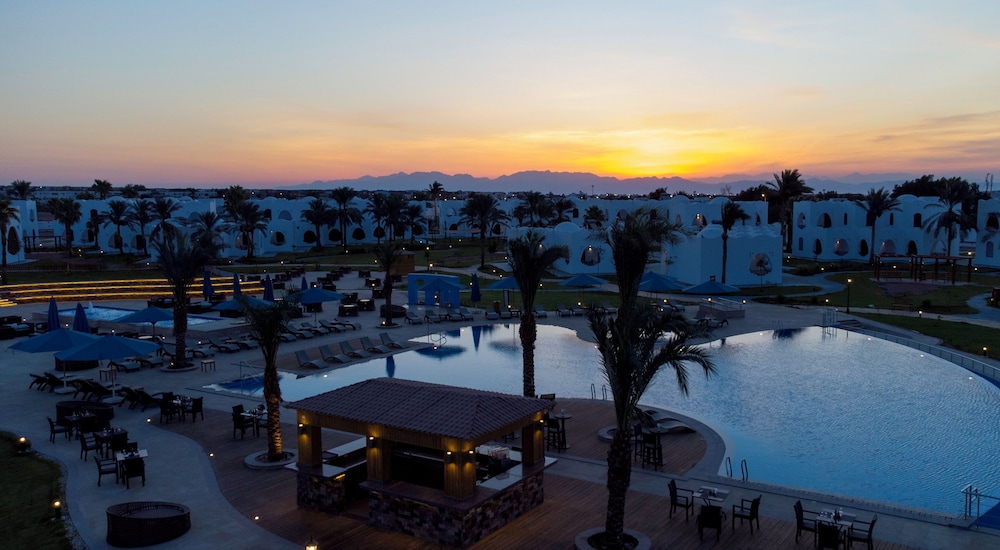 Safir Dahab Hotel (Ex- Hilton Dahab) 33/60