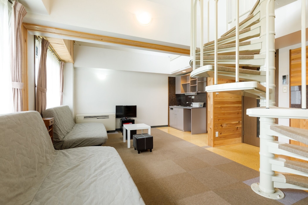 Condominium Hakuba Goryu 32/50