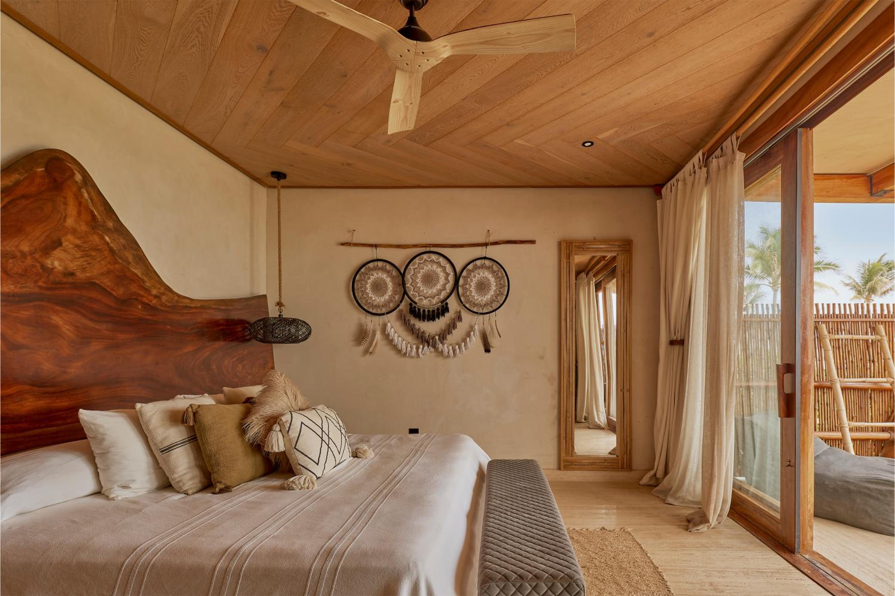 Suite, Private Pool