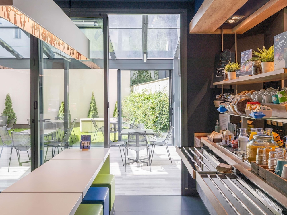 Ibis Budget Madrid Centro Lavapies 57/68
