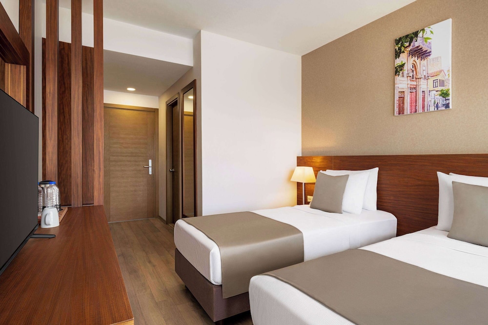 La Quinta By Wyndham Cesme 18/58