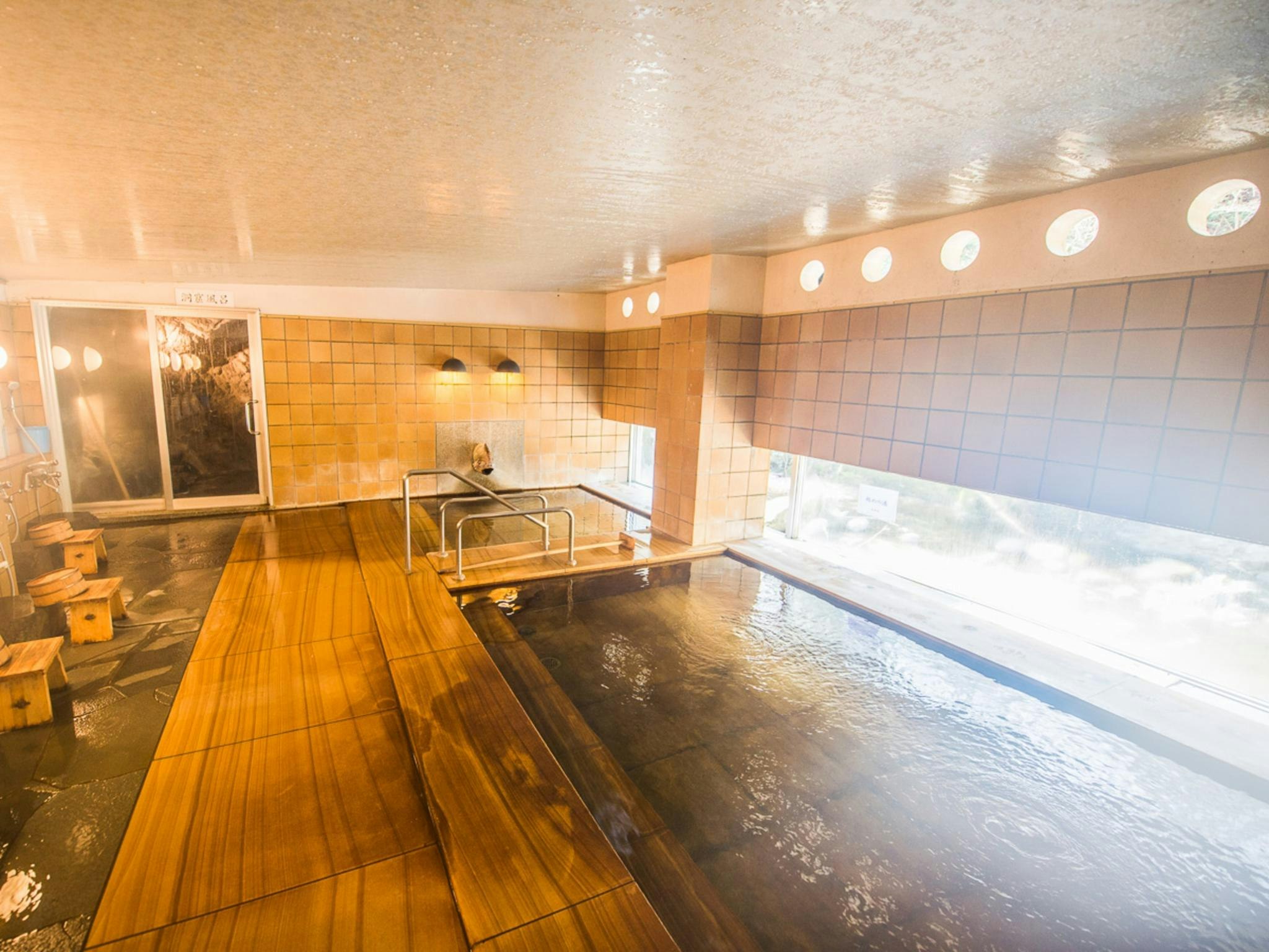 Livemax Resort Amagi-Yugashima 2/6