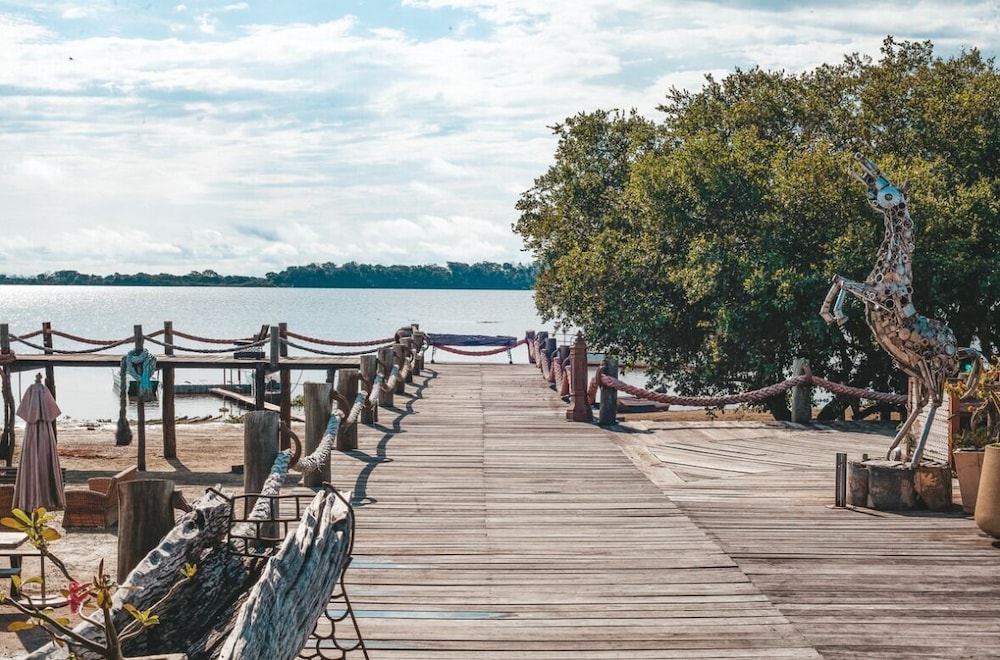 Pantanal - Pousada Sia Mariana 45/50
