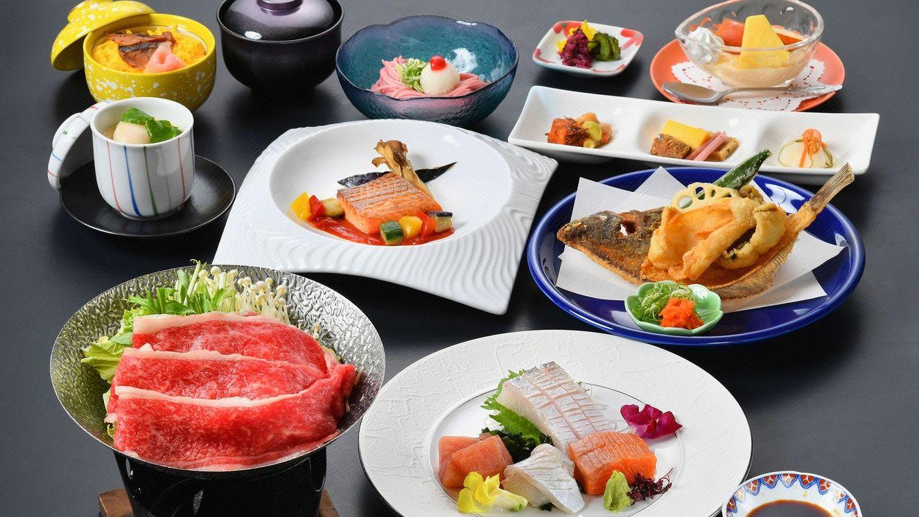 Umino Hotel Hirose 5/24