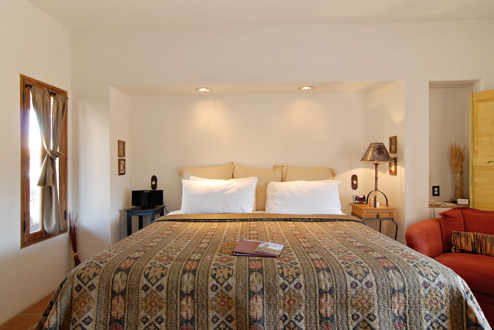 Borrego Valley Inn 7/45
