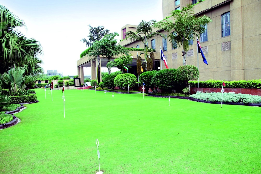 Eros Hotel New Delhi, Nehru Place 47/50