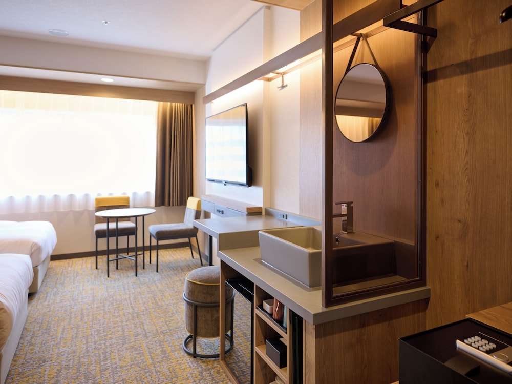 Via Inn Tokyo Oimachi 47/61