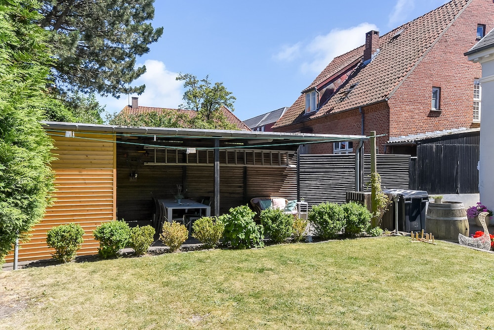 Sweet Home Bed & Breakfast 26/30