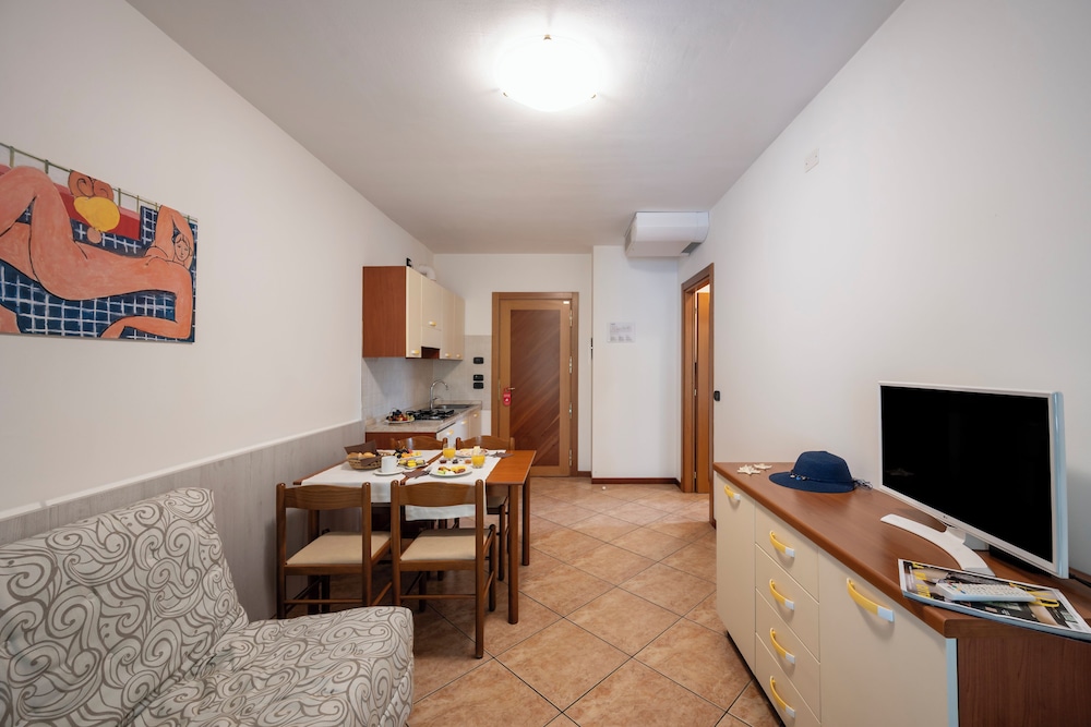 Aparthotel Olimpia 45/62