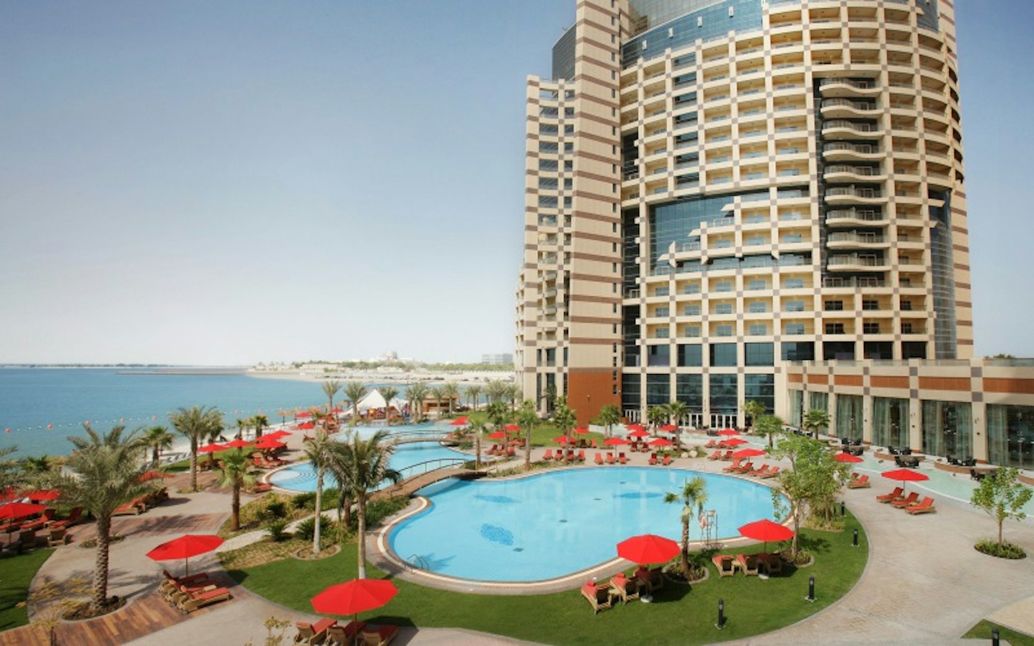 Khalidiya Palace Rayhaan by Rotana 38/50