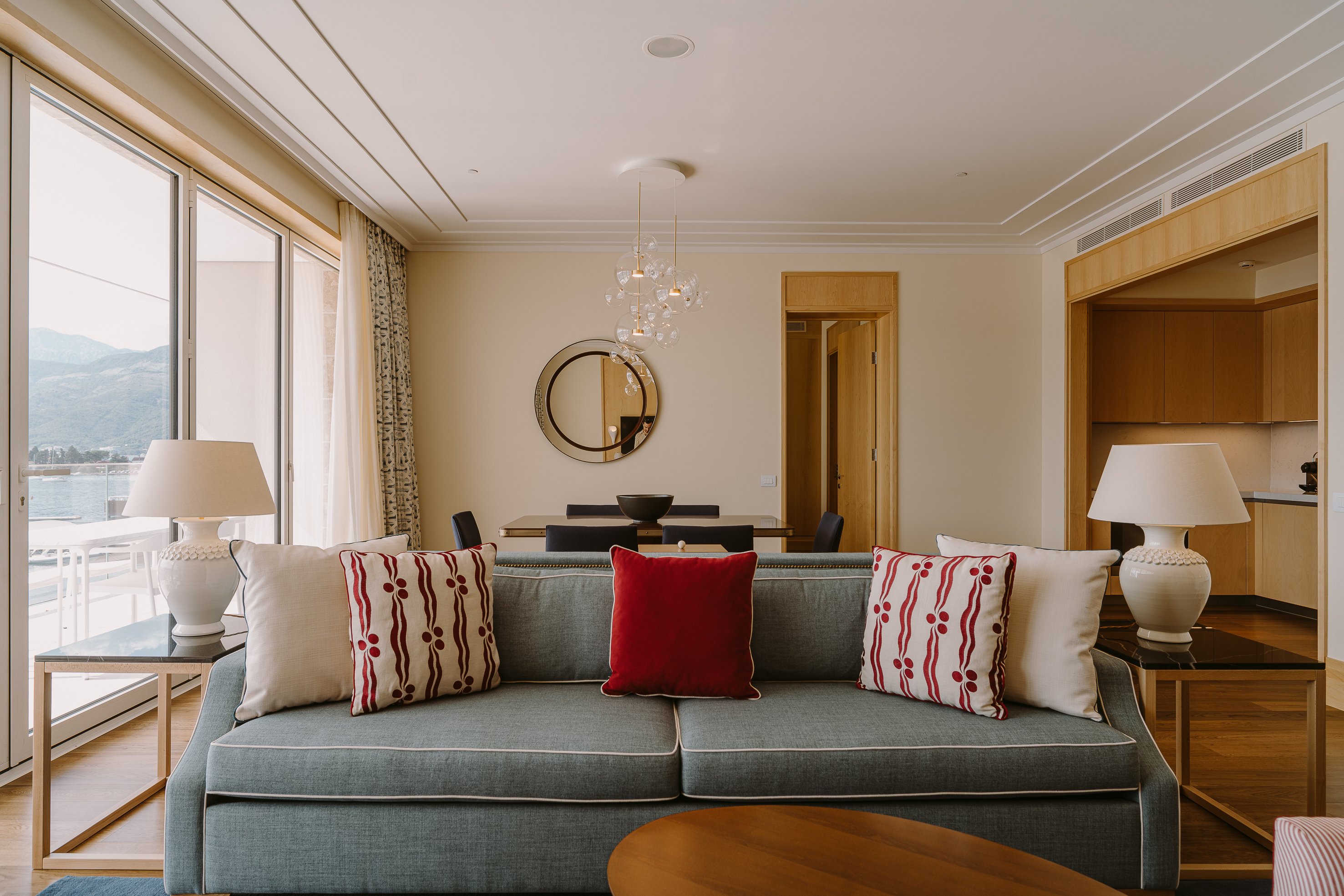 Regent Porto Montenegro Hotel 18/50