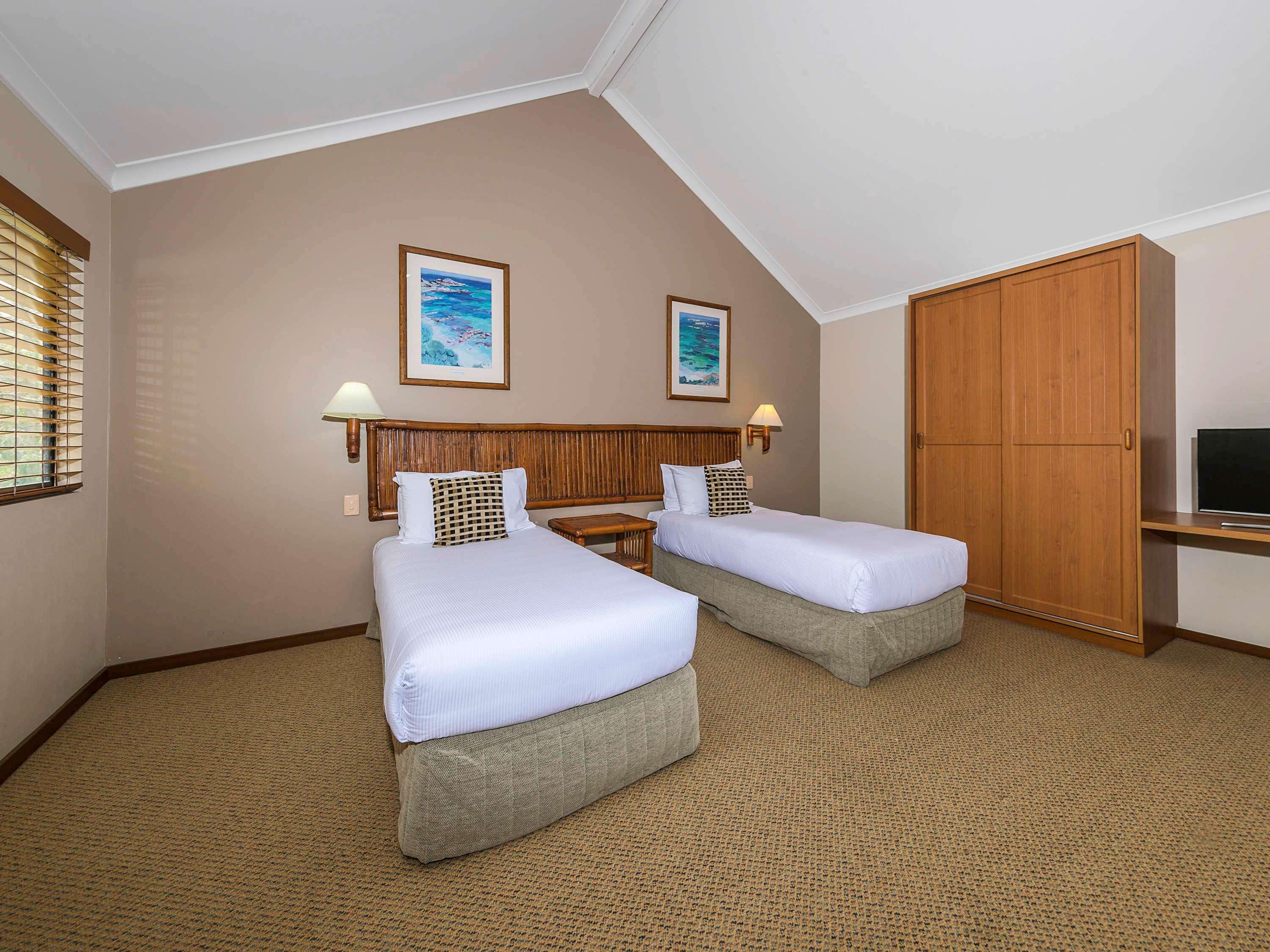 بنغل بـ3 غرف نوم، The Sebel Busselton 4/8
