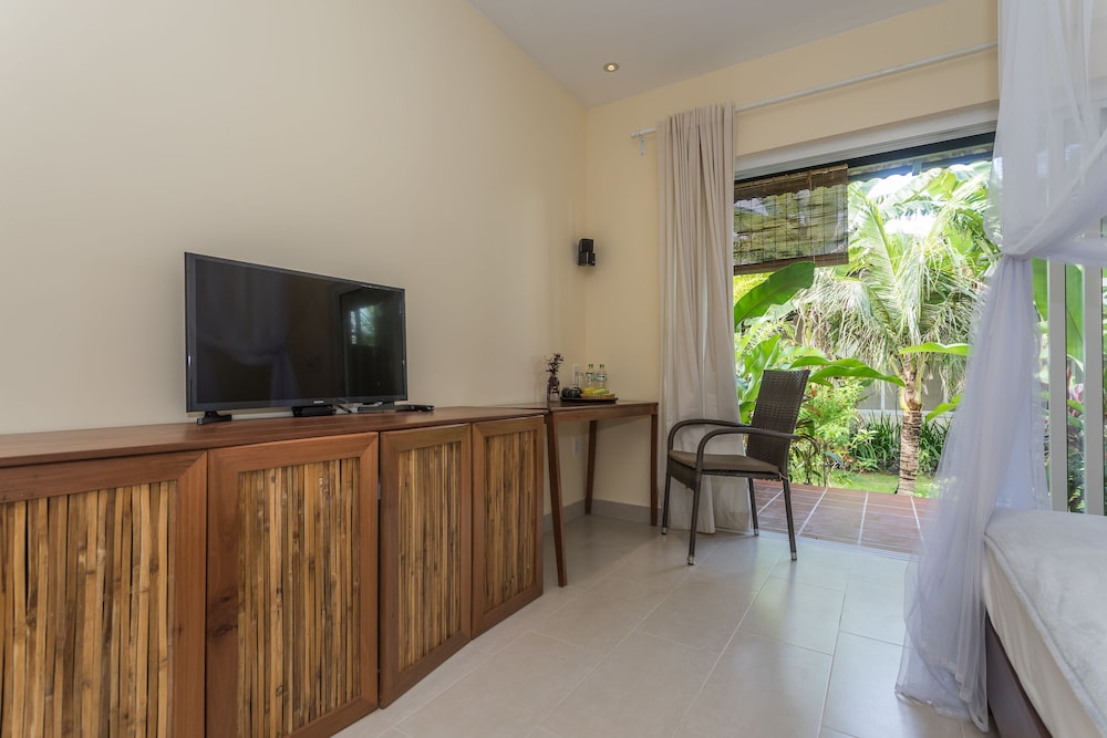 Le Forest Resort 7/50