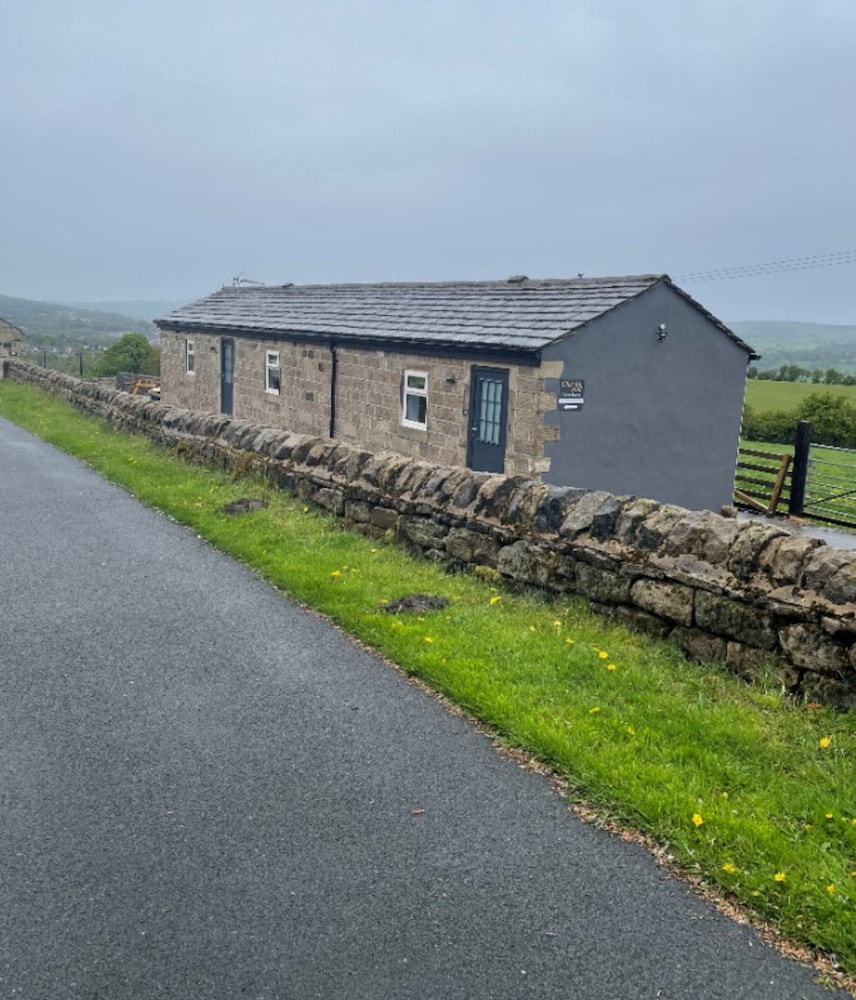 Chevin End Guest House 39/50