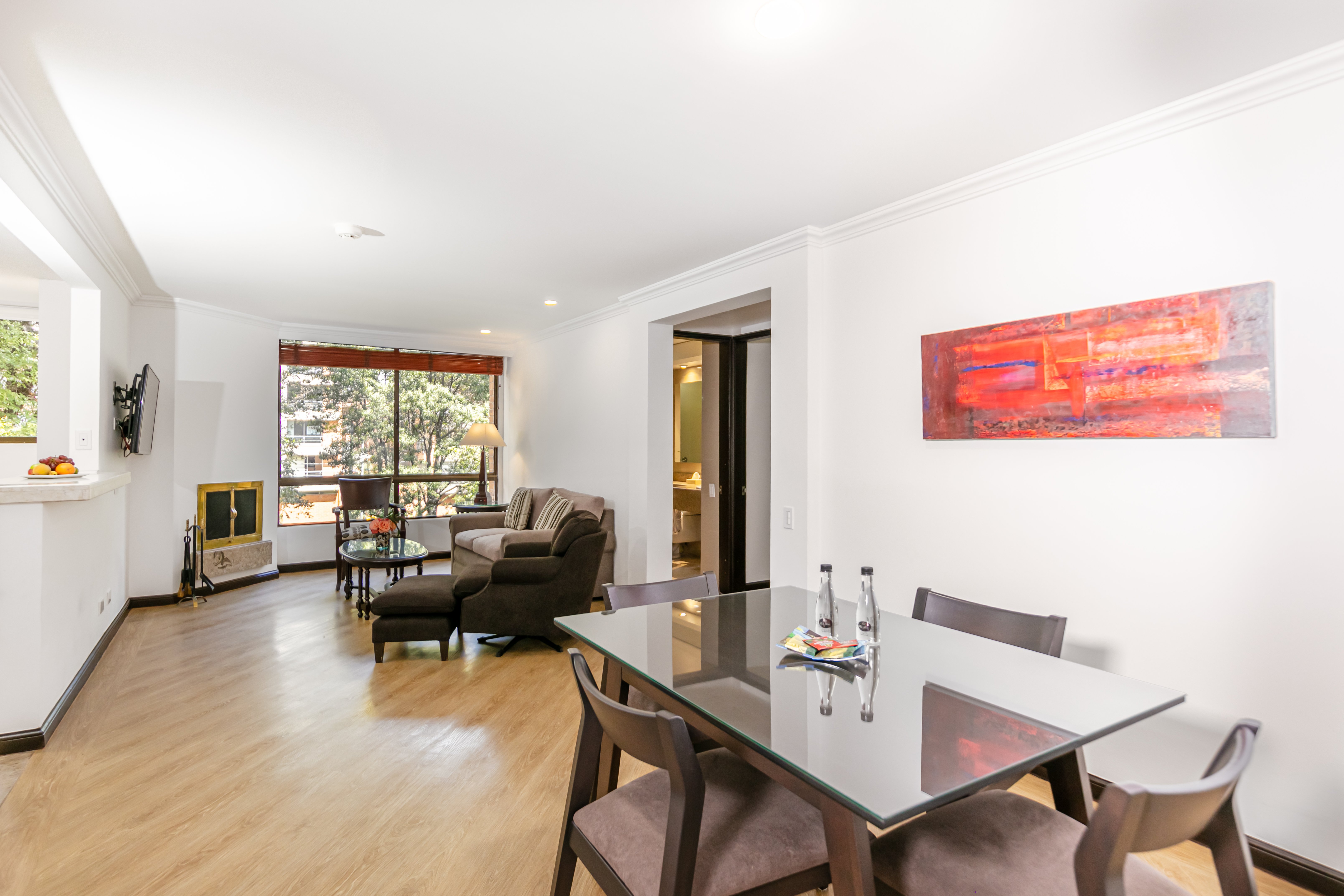 Hotel 101 Park House 65/88