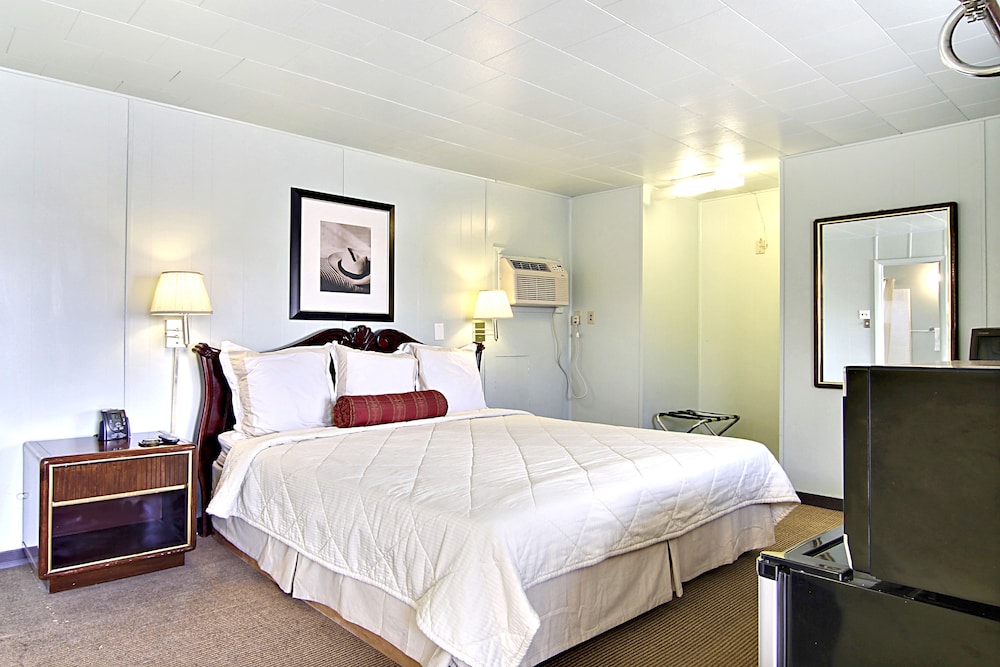 Route 66 Inn 20/50