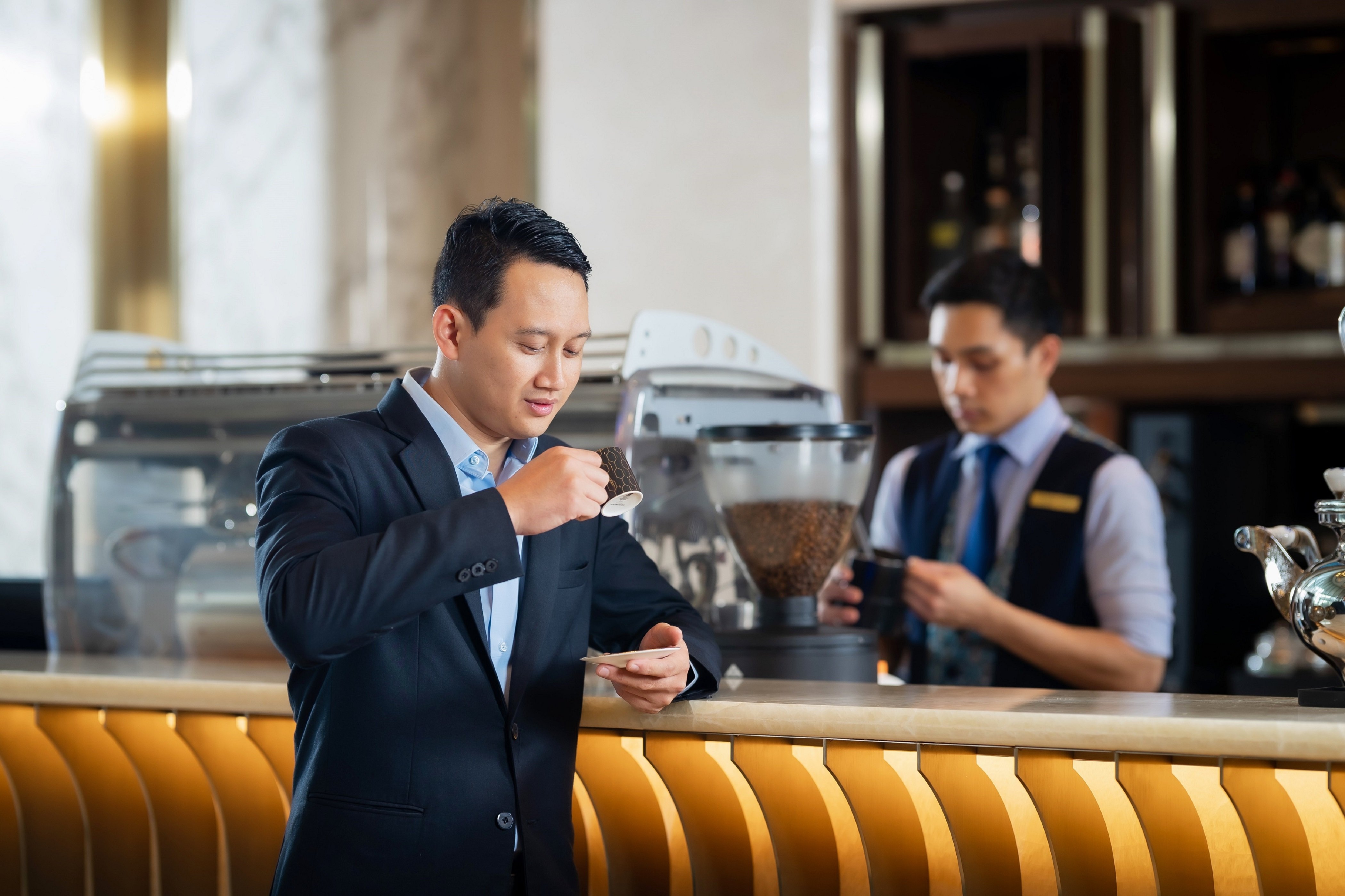 Intercontinental Jakarta Pondok Indah 11/76