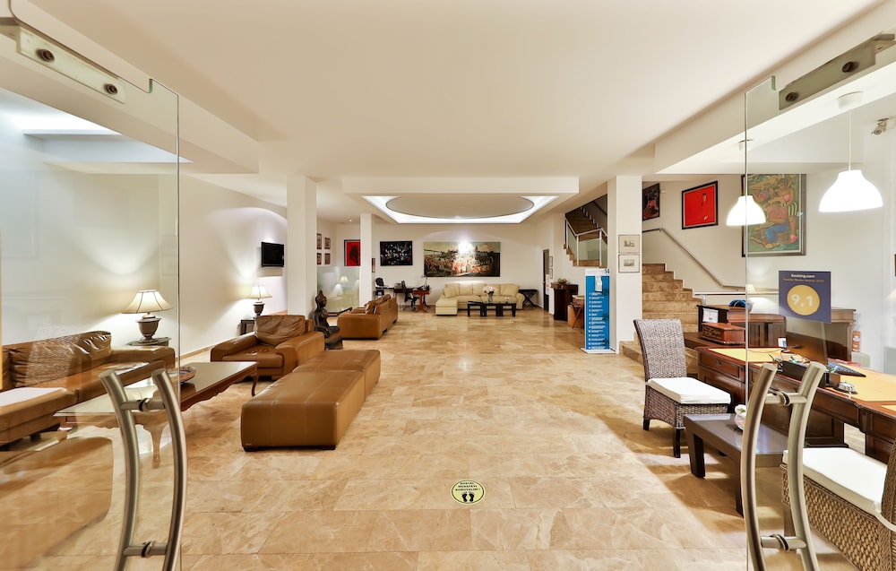 Gardenia Boutique Hotel - Adults Only 22/50