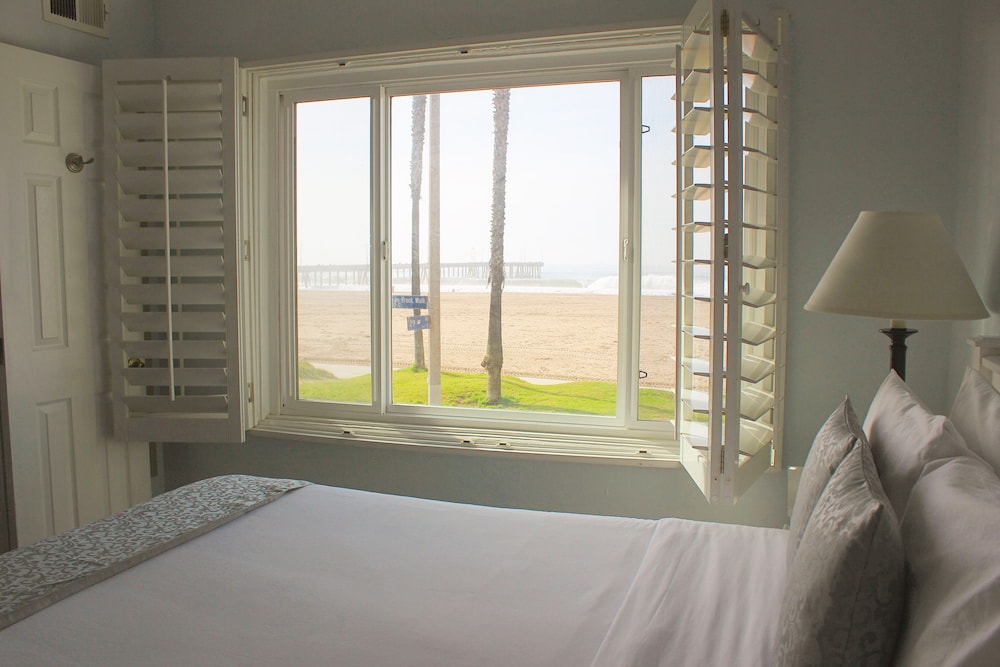 Venice On The Beach Hotel 28/74