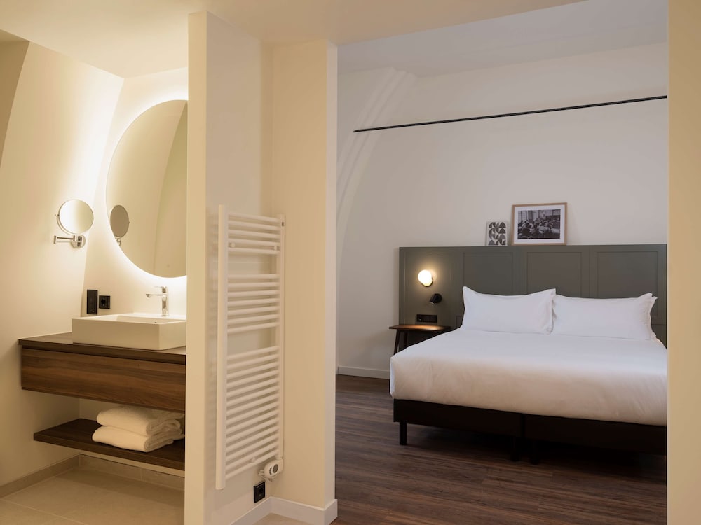 DoubleTree by Hilton Sittard 13/63