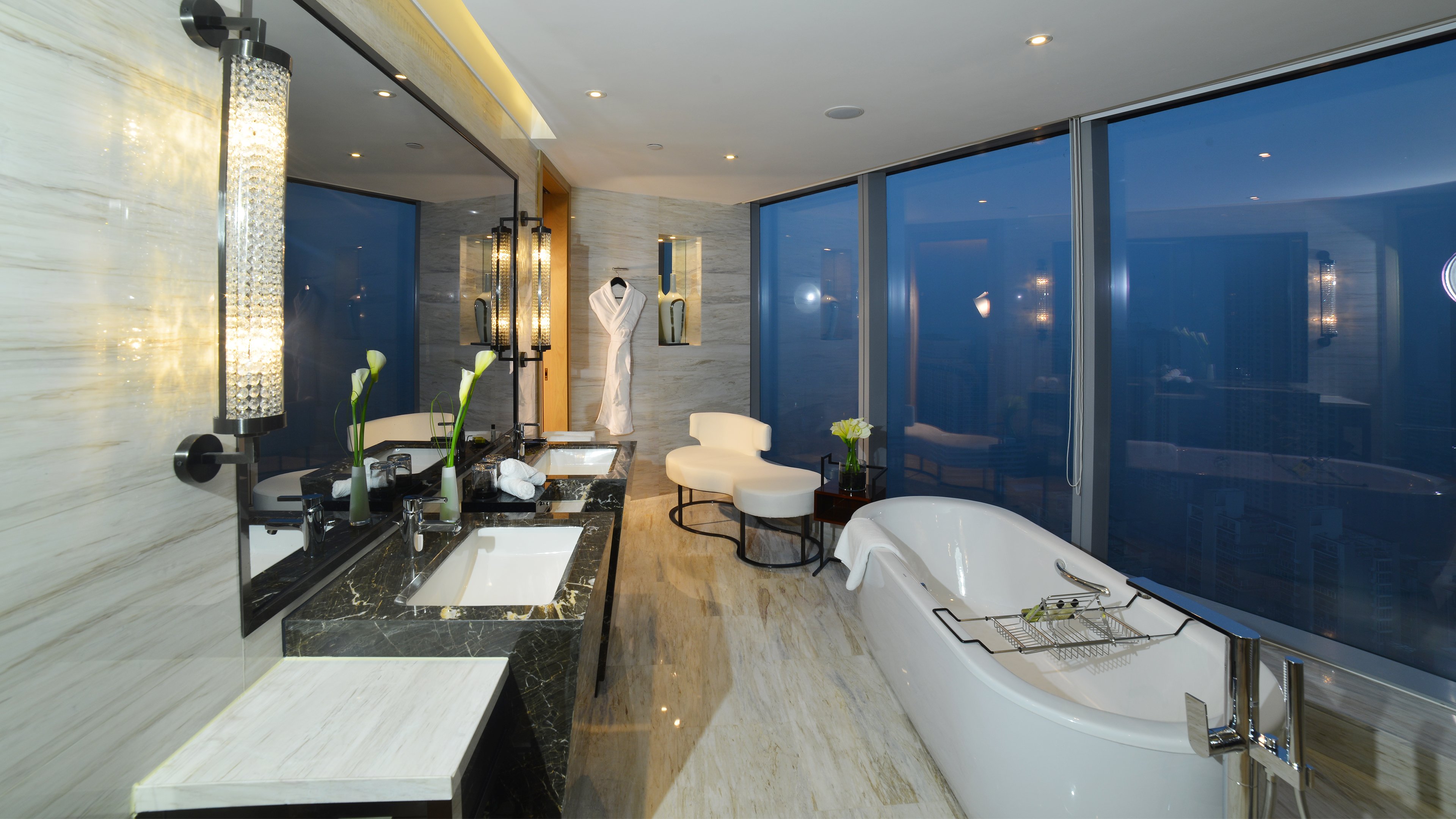 InterContinental FUZHOU 49/49